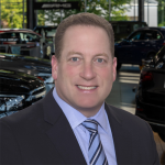 Bill Gallagher Staff Image at Euro Motorcars Devon